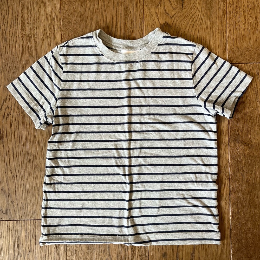 Hanna Andersson shirt